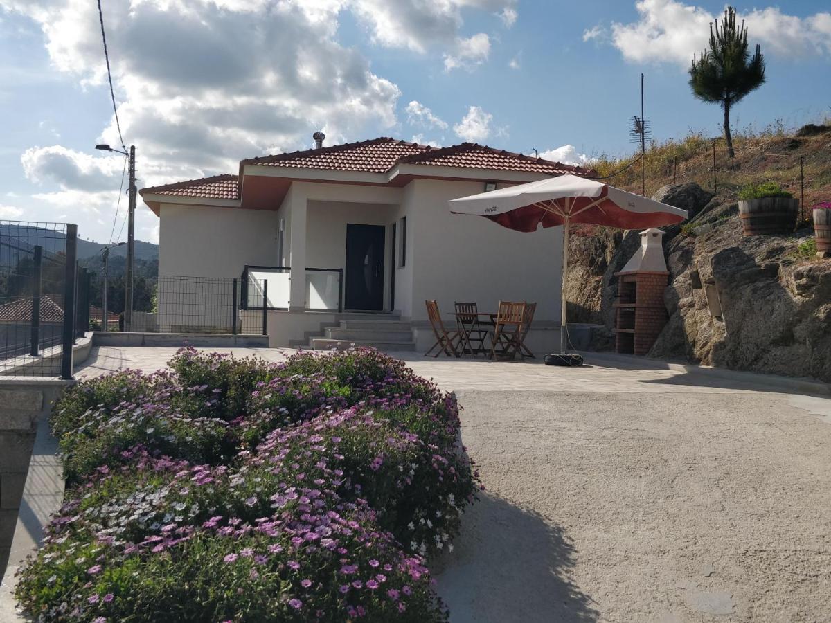 Casa da Sacota - Douro View Baião Exterior foto